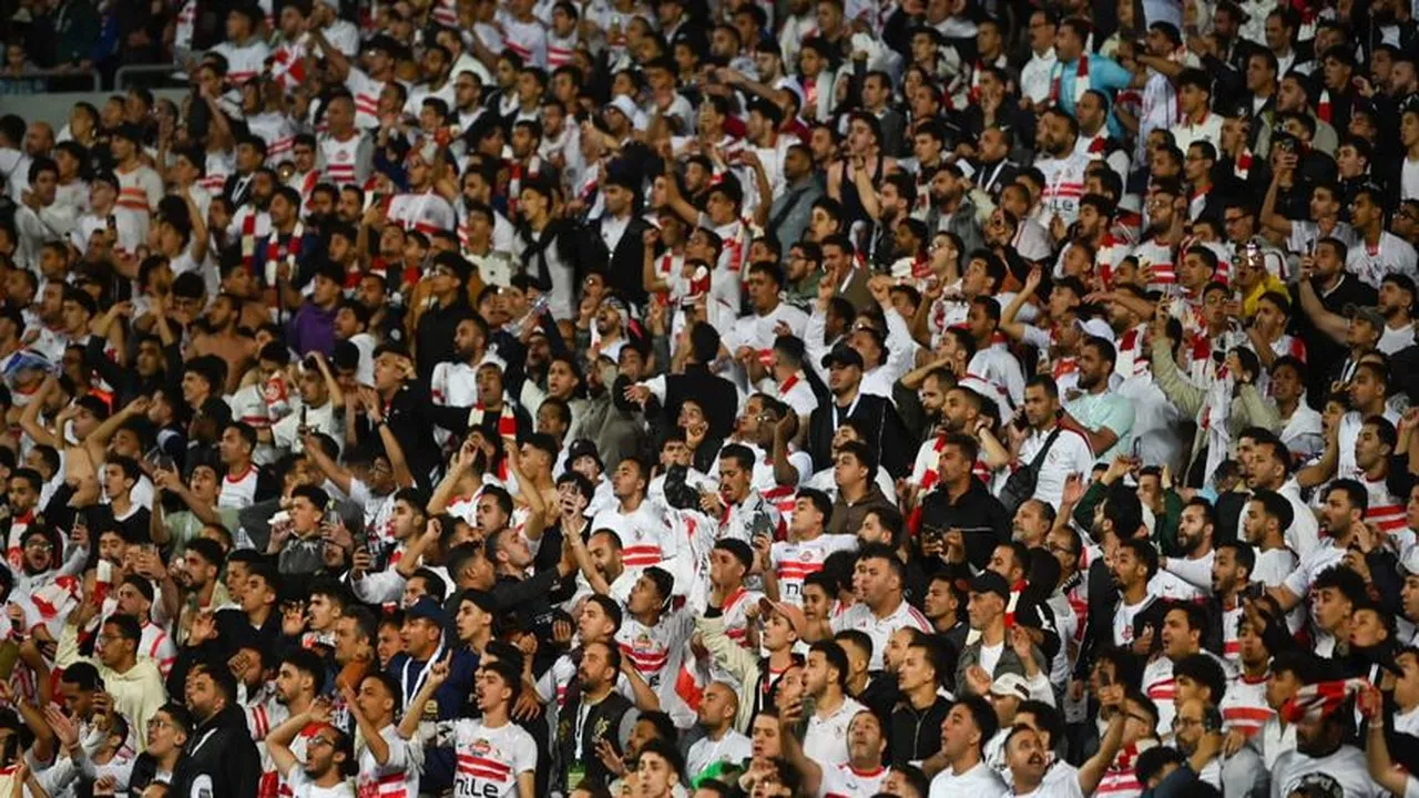 متحدث الزمالك: أزمات النادي عمرها 30 عاما وعجز سنوي يبلغ نصف مليار جنيه